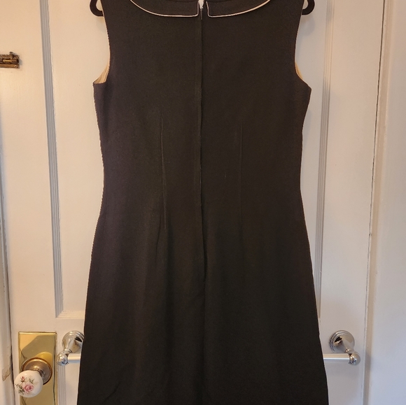 🖤60's Little Black Dress🖤 - Picture 3 of 5